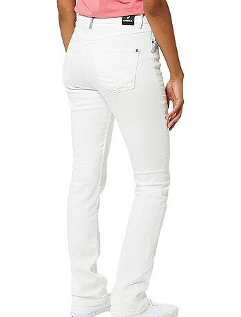 Jeans Slim para Mujer Kaporal