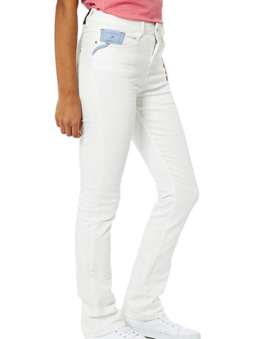 Jeans Slim para Mujer Kaporal - Kiabi