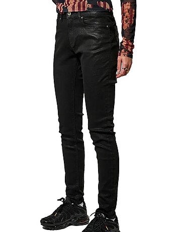 Jeans slim para mujer Kaporal