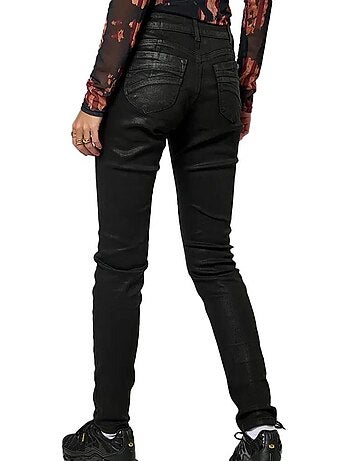 Jeans slim para mujer Kaporal