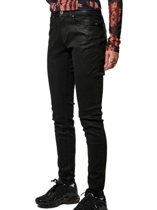 Jeans slim para mujer Kaporal - Kiabi