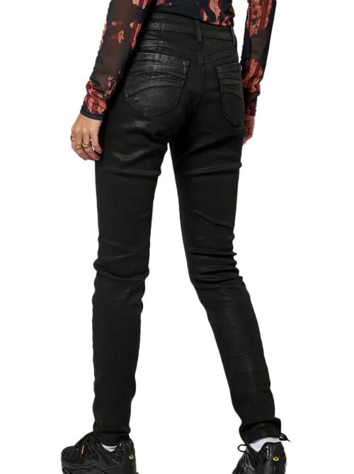 Jeans slim para mujer Kaporal - Kiabi