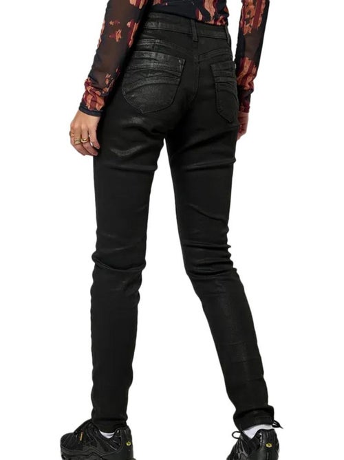 Jeans slim para mujer Kaporal - Kiabi