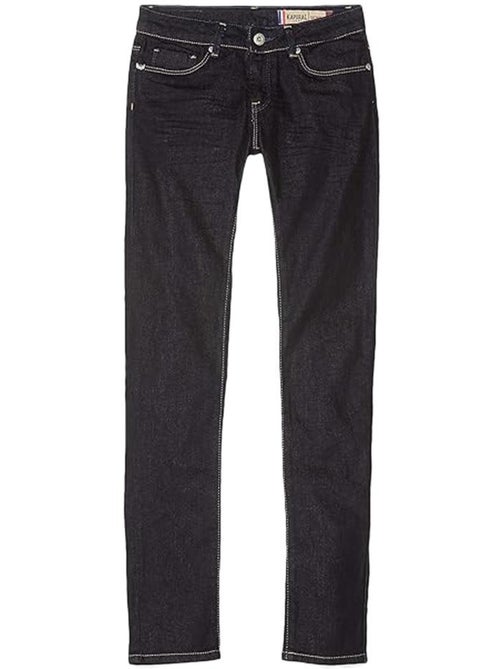 Jeans Slim para Niña Kaporal - Kiabi Jeans Slim para Niña Kaporal - Kiabi
