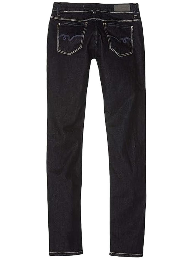 Jeans Slim para Niña Kaporal Azul vaquero - Kiabi