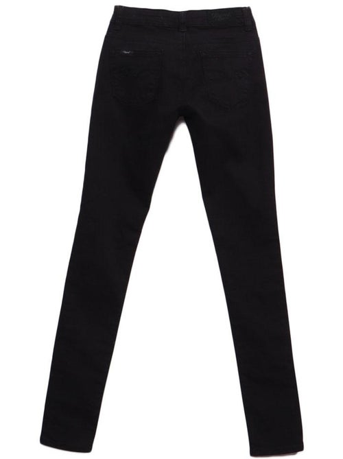 Jeans slim para niña Kaporal - Kiabi
