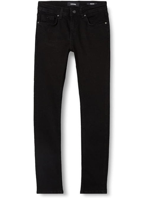 Jeans Slim para Niño Kaporal - Kiabi