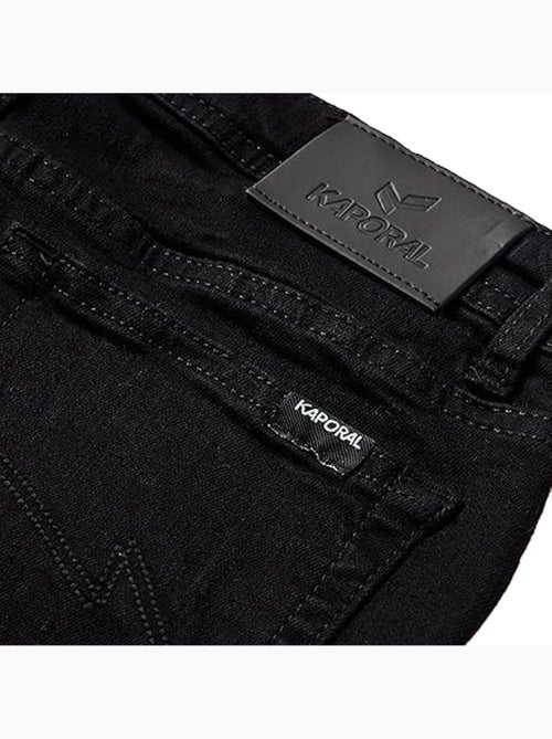 Jeans Slim para Niño Kaporal - Kiabi