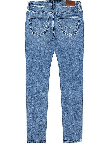 Jeans slim Pepe Jeans para niña