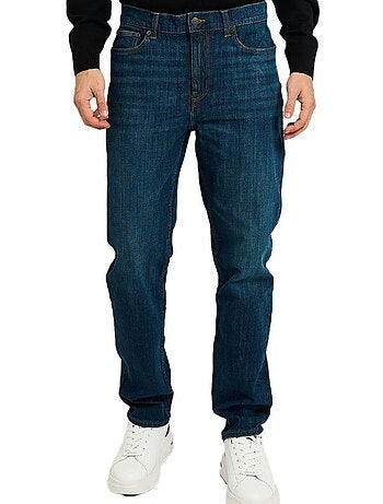 Jeans Slim Tommy Hilfiger Bleecker para Hombre,