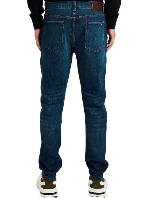 Jeans Slim Tommy Hilfiger Bleecker para Hombre, - Kiabi