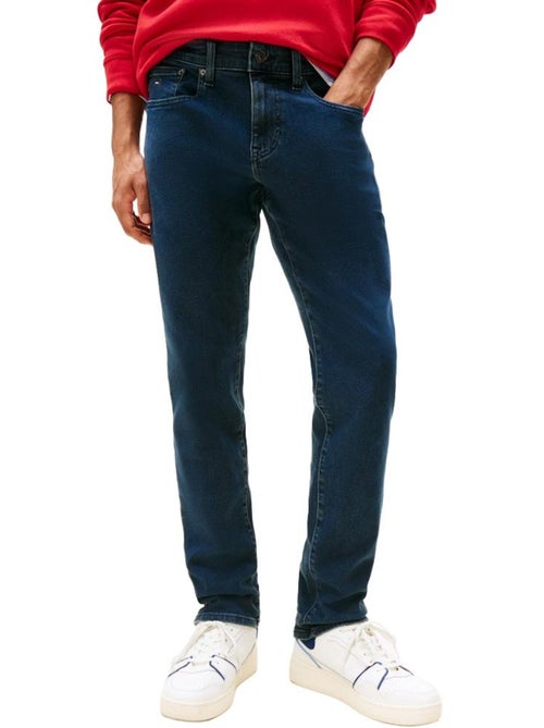 Jeans Slim Tommy Hilfiger para Hombre - - Kiabi