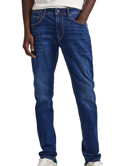 Jeans Tapered de Hombre Pepe Jeans - Kiabi