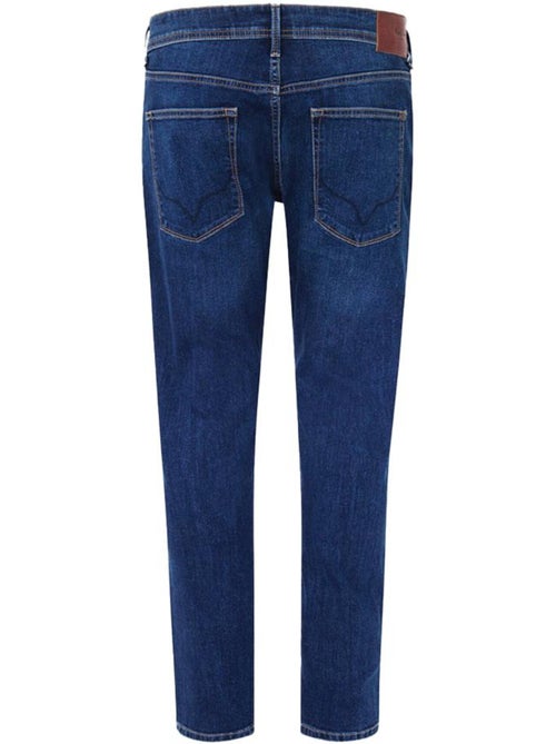 Jeans Tapered de Hombre Pepe Jeans - Kiabi Jeans Tapered de Hombre Pepe Jeans - Kiabi