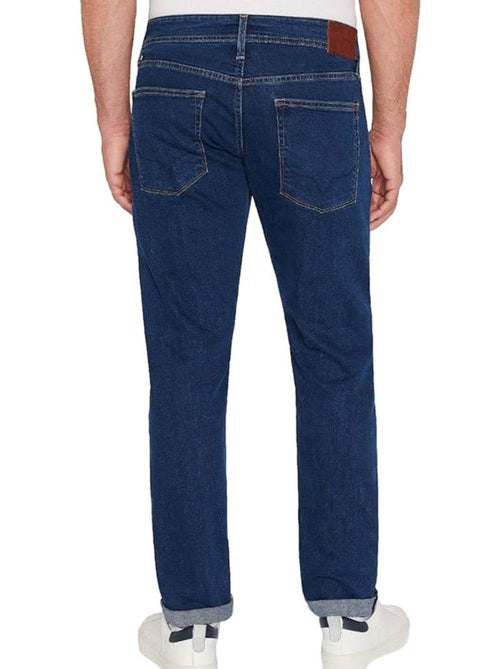 Jeans Tapered Hombre Pepe Jeans - Kiabi
