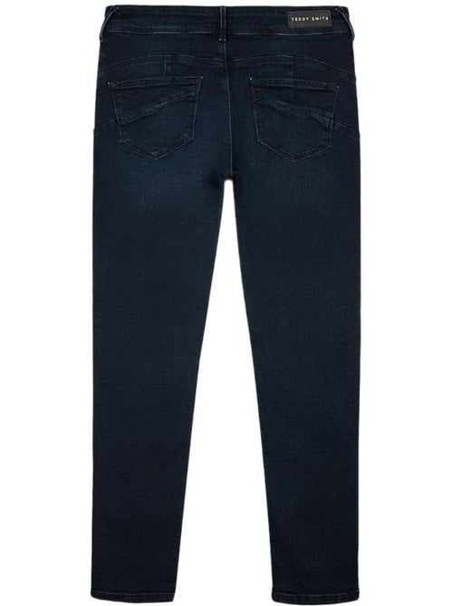 Jeans Teddy Smith para Mujer - - Kiabi Jeans Teddy Smith para Mujer - - Kiabi