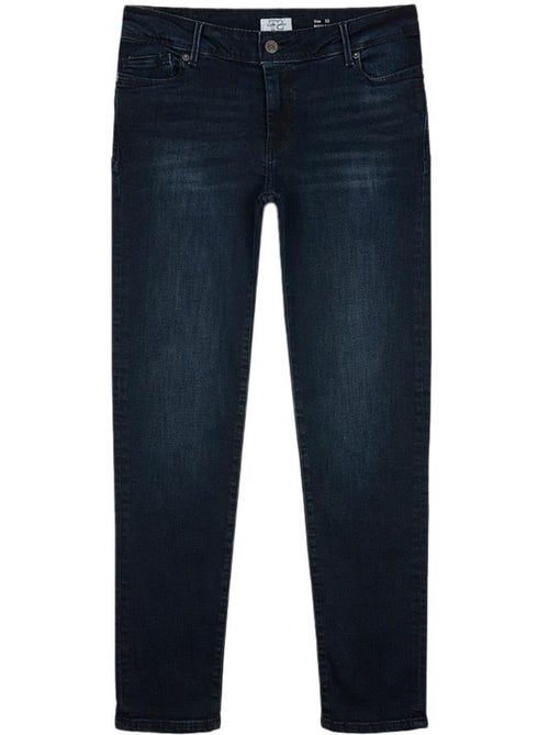 Jeans Teddy Smith para Mujer - - Kiabi Jeans Teddy Smith para Mujer - - Kiabi