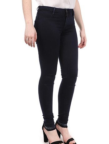 Jeans Teddy Smith para Mujer