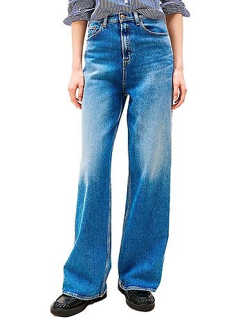 Jeans Tommy Hilfiger de Mujer