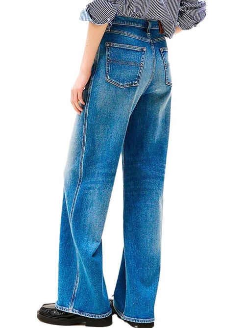 Jeans Tommy Hilfiger de Mujer - Kiabi Jeans Tommy Hilfiger de Mujer - Kiabi