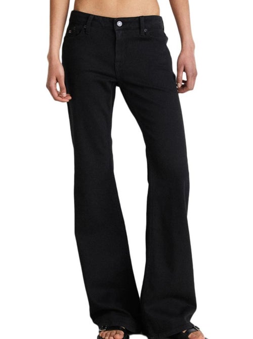 Jeans tommy hilfiger para mujer - Kiabi