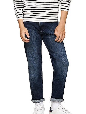 Jeans Tommy Hilfiger Regular para Niño