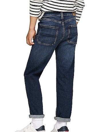 Jeans Tommy Hilfiger Regular para Niño