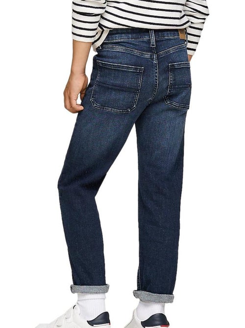 Jeans Tommy Hilfiger Regular para Niño - Kiabi