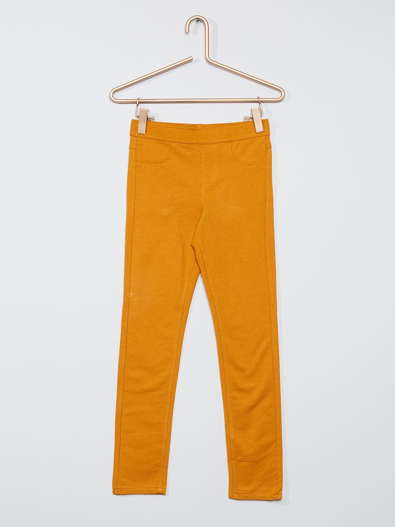 Jegging AMARILLO - Kiabi