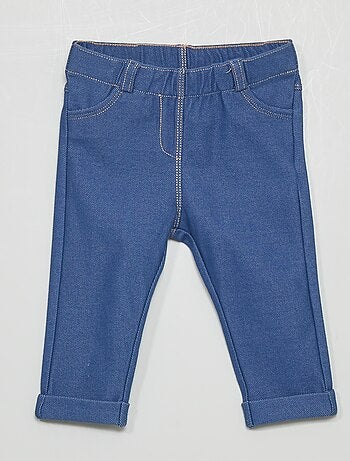 Jegging