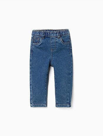 Jegging con 3 bolsillos
