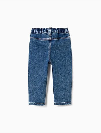 Jegging con 3 bolsillos