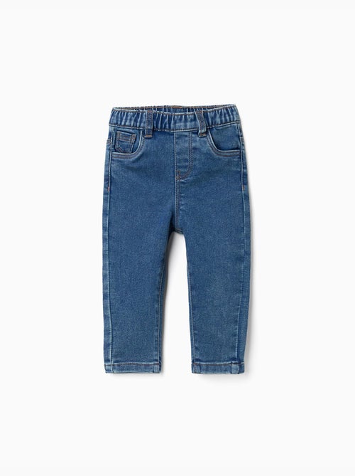 Jegging con 3 bolsillos - Kiabi