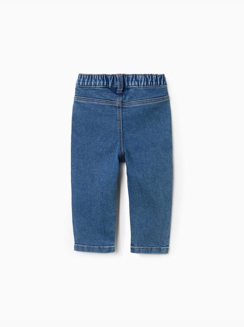 Jegging con 3 bolsillos - Kiabi