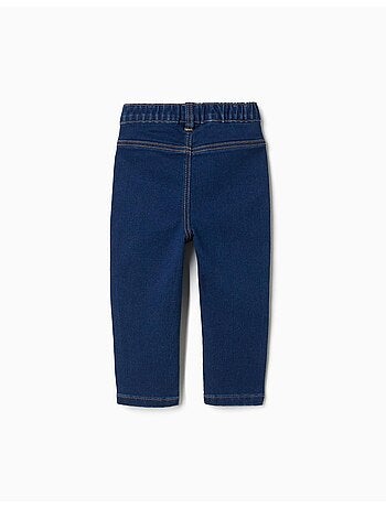 Jegging con 3 bolsillos