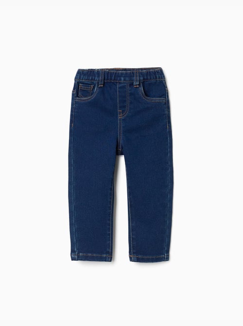 Jegging con 3 bolsillos - Kiabi