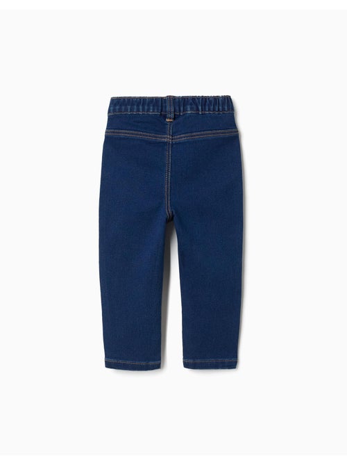 Jegging con 3 bolsillos - Kiabi
