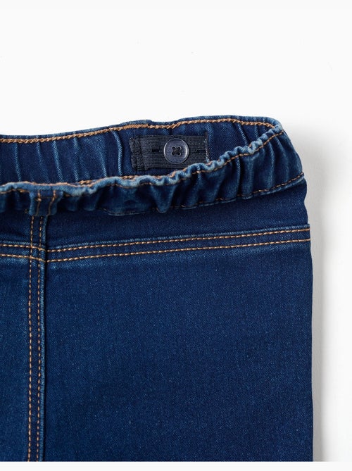Jegging con 3 bolsillos - Kiabi