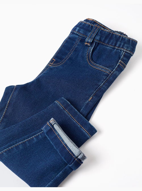 Jegging con 3 bolsillos - Kiabi