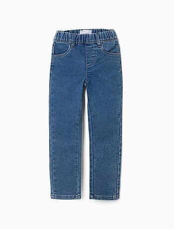 Jegging con 4 bolsillos