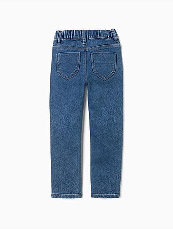 Jegging con 4 bolsillos