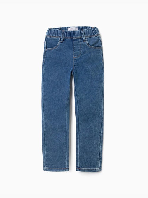 Jegging con 4 bolsillos - Kiabi Jegging con 4 bolsillos - Kiabi