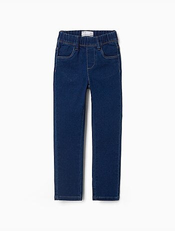 Jegging con 4 bolsillos