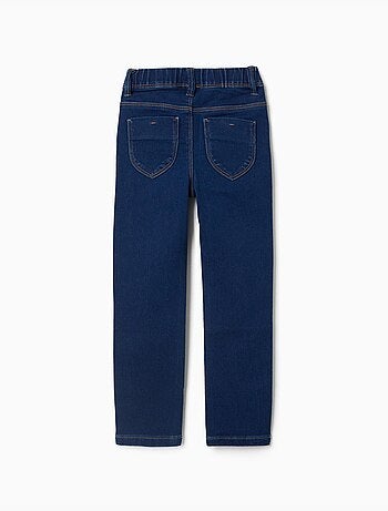 Jegging con 4 bolsillos