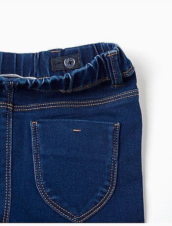 Jegging con 4 bolsillos