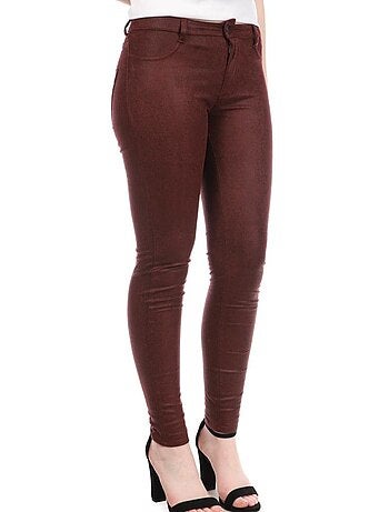 Jegging de Mujer Teddy Smith