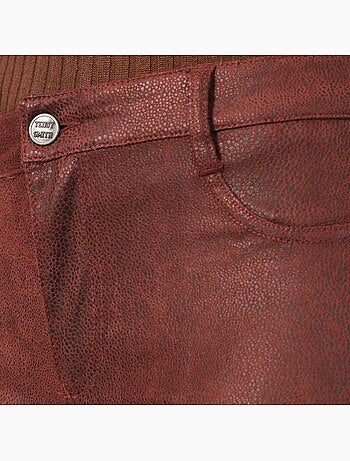 Jegging de Mujer Teddy Smith