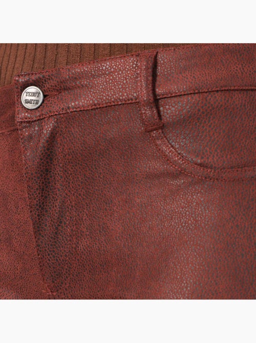 Jegging de Mujer Teddy Smith - Kiabi Jegging de Mujer Teddy Smith - Kiabi