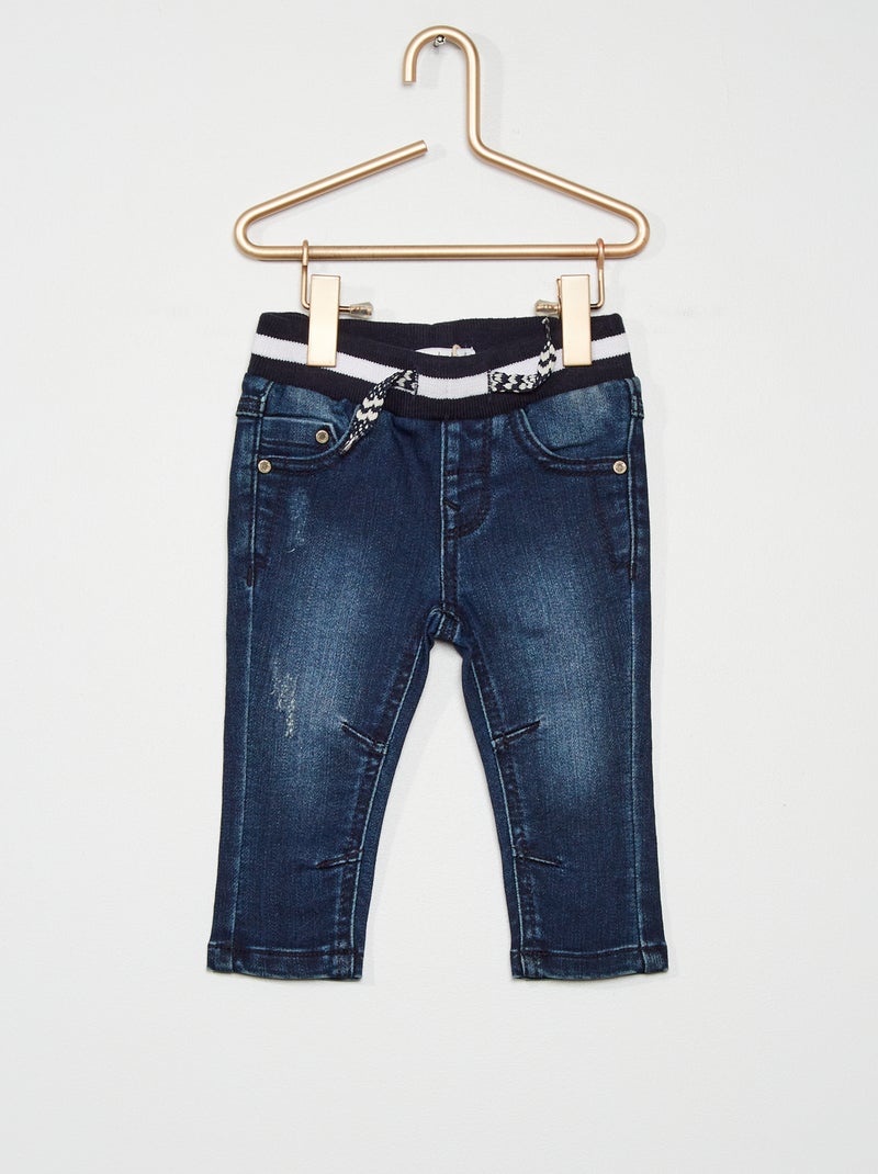 Jegging denim - Kiabi