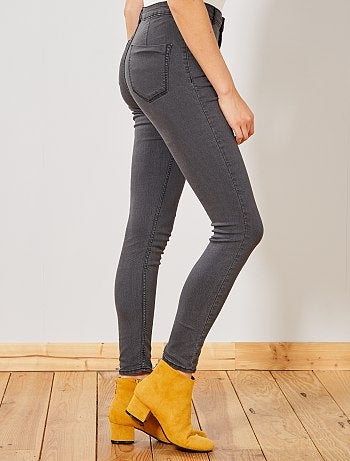Jegging efecto vaquero - Kiabi